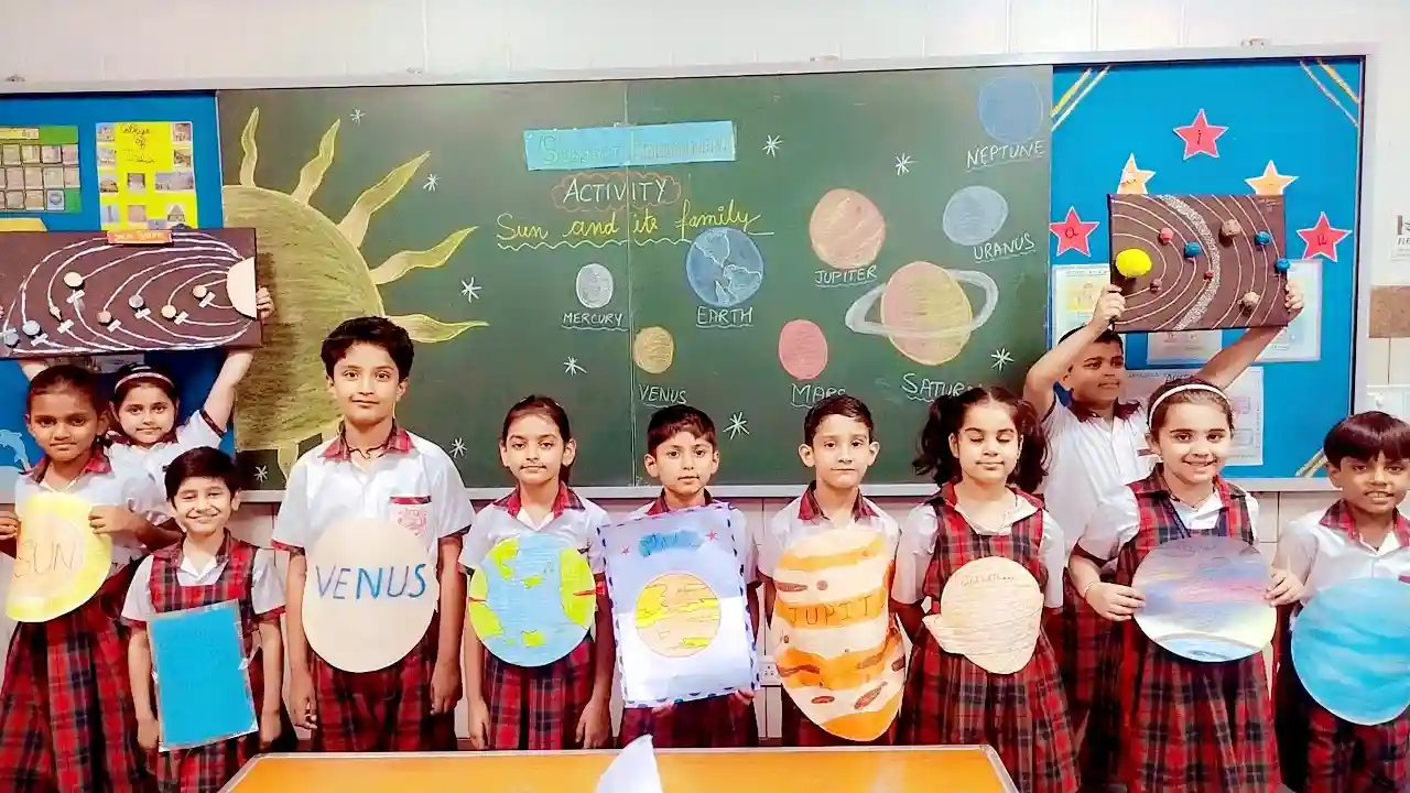 Kalka Public School 7