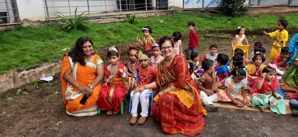 Global Talent International School campus photo 2 of 30 — Pimpri Chinchwad