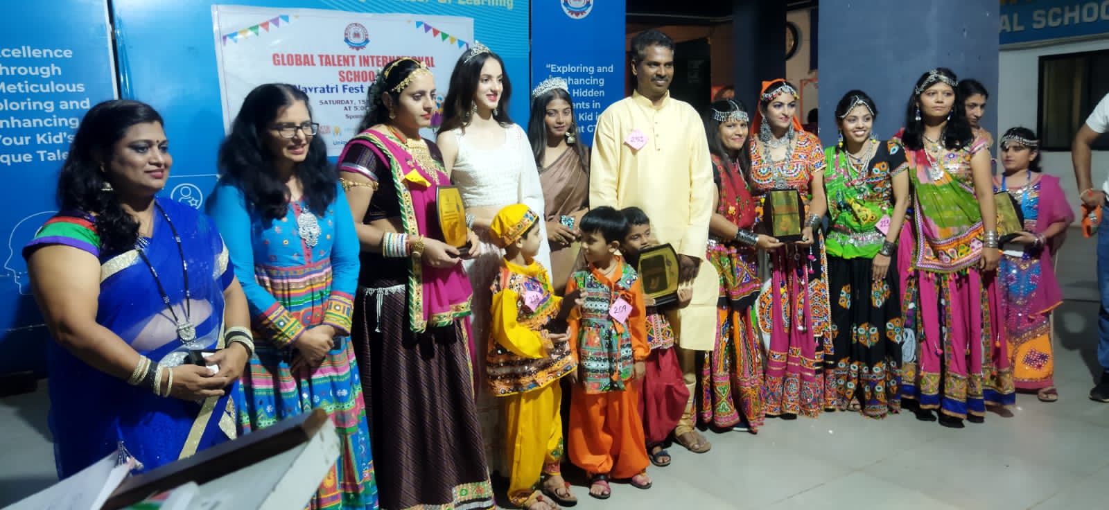 Global Talent International School campus photo 4 of 30 — Pimpri Chinchwad