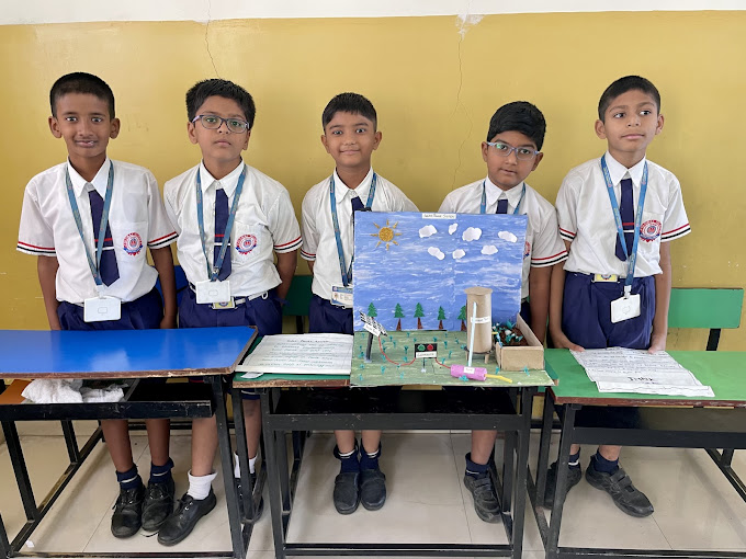 Global Talent International School campus photo 5 of 30 — Pimpri Chinchwad