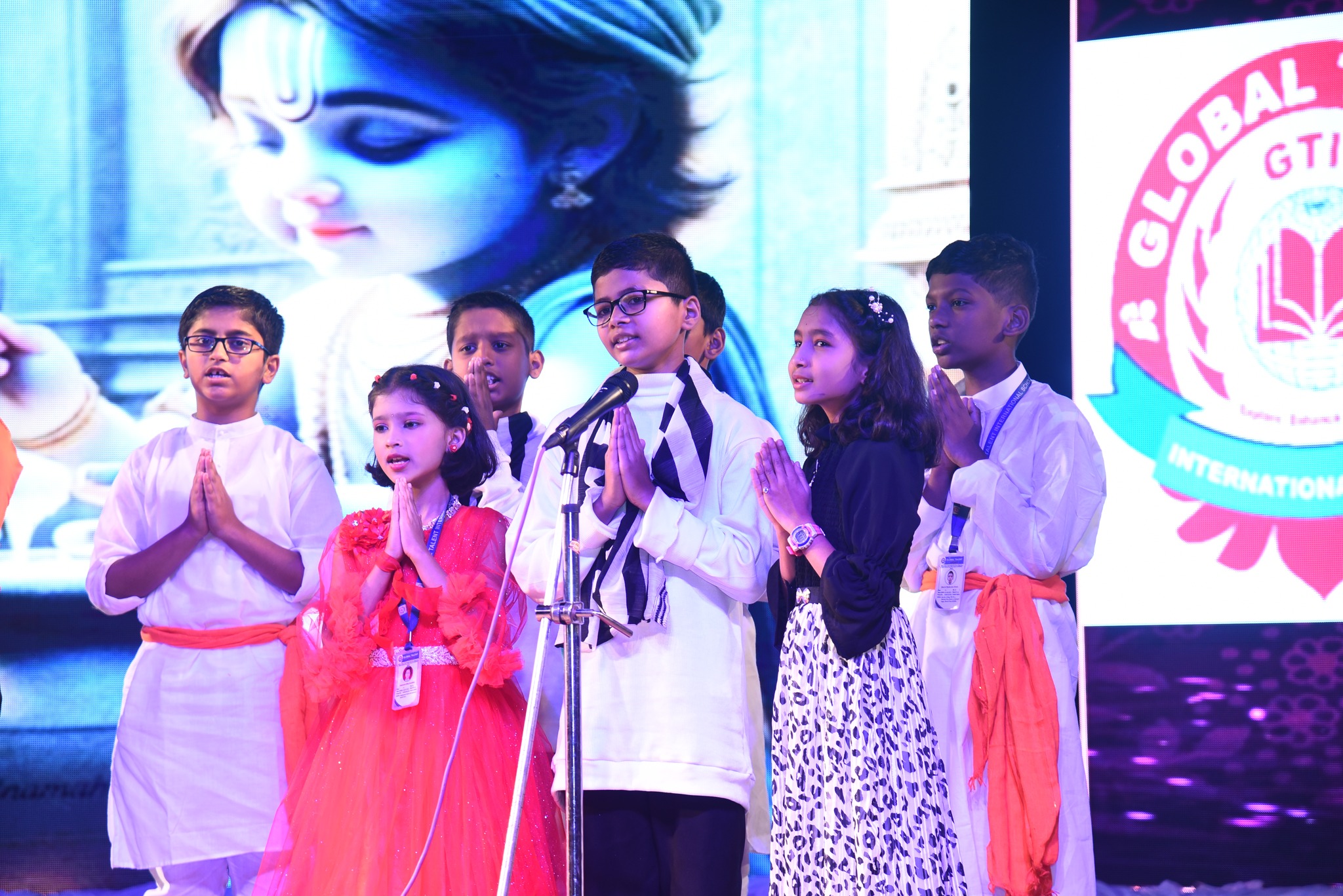 Global Talent International School campus photo 6 of 30 — Pimpri Chinchwad
