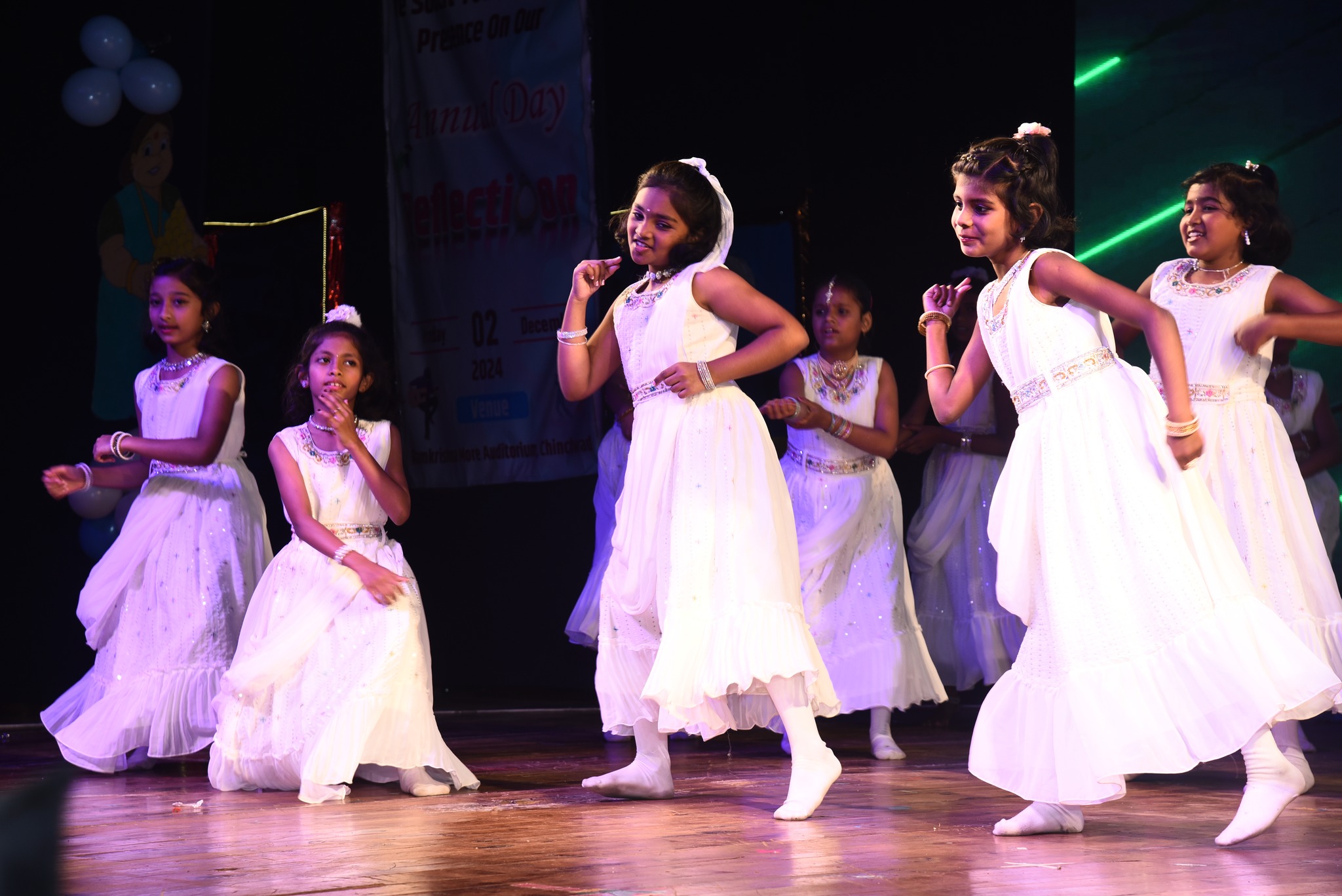 Global Talent International School campus photo 7 of 30 — Pimpri Chinchwad