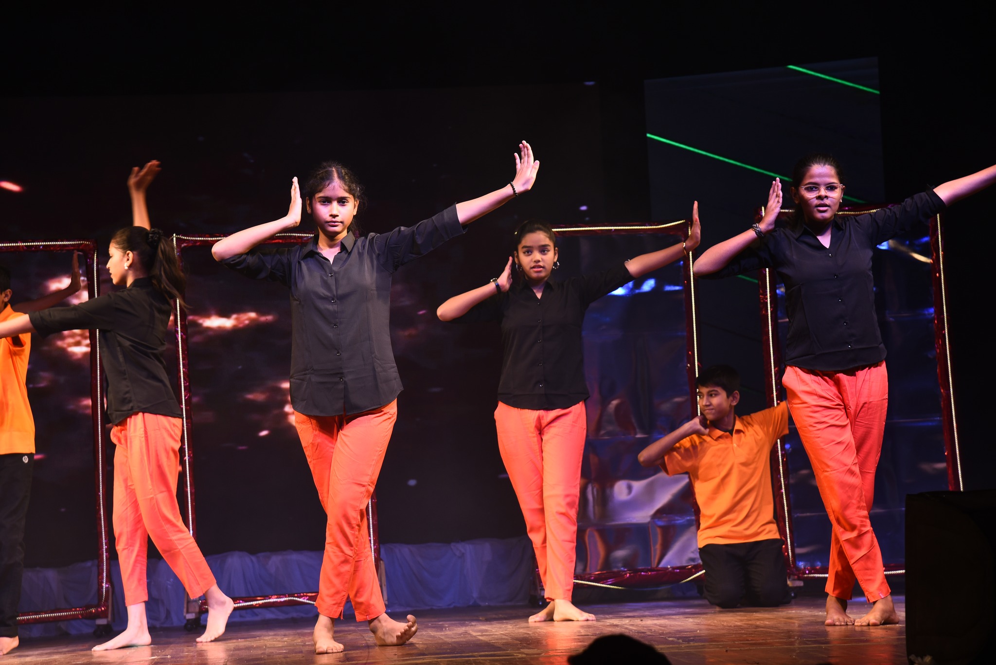 Global Talent International School campus photo 8 of 30 — Pimpri Chinchwad