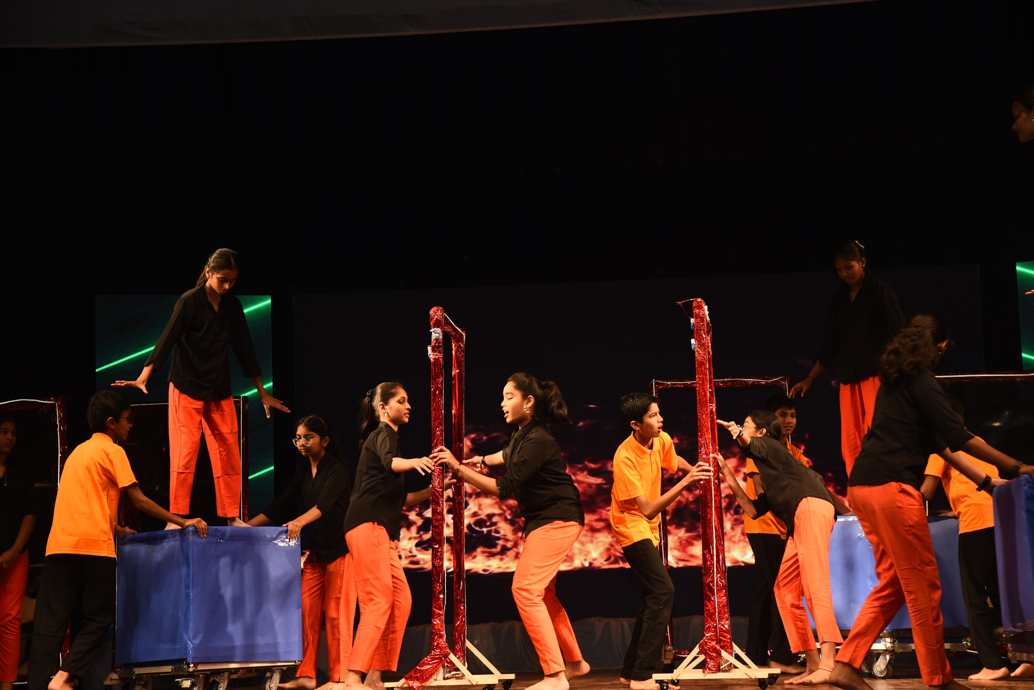 Global Talent International School campus photo 9 of 30 — Pimpri Chinchwad