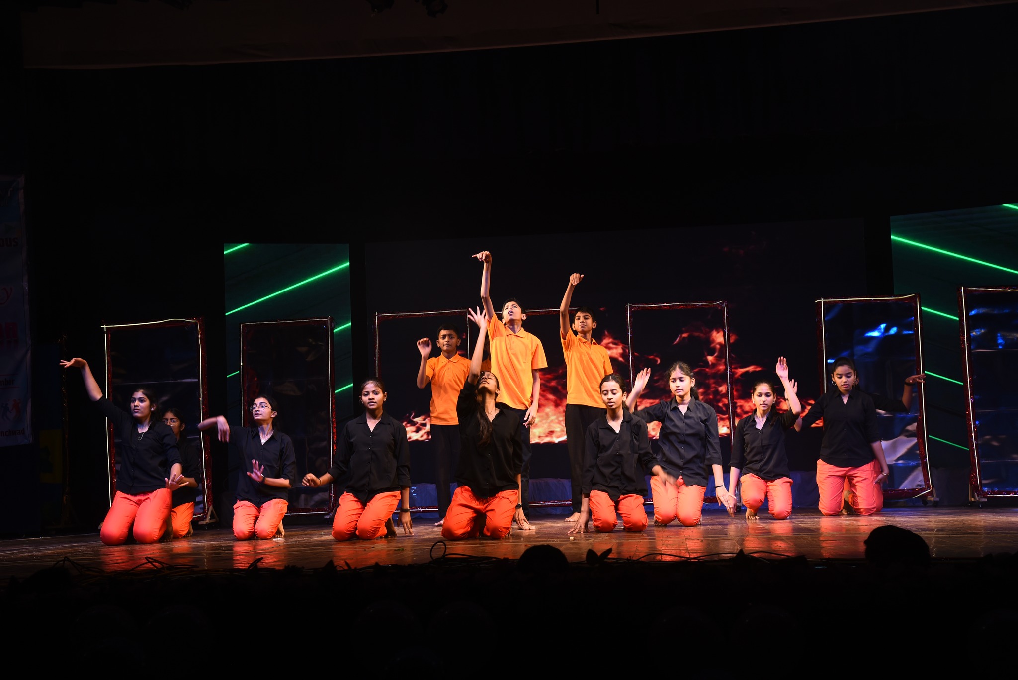 Global Talent International School campus photo 10 of 30 — Pimpri Chinchwad