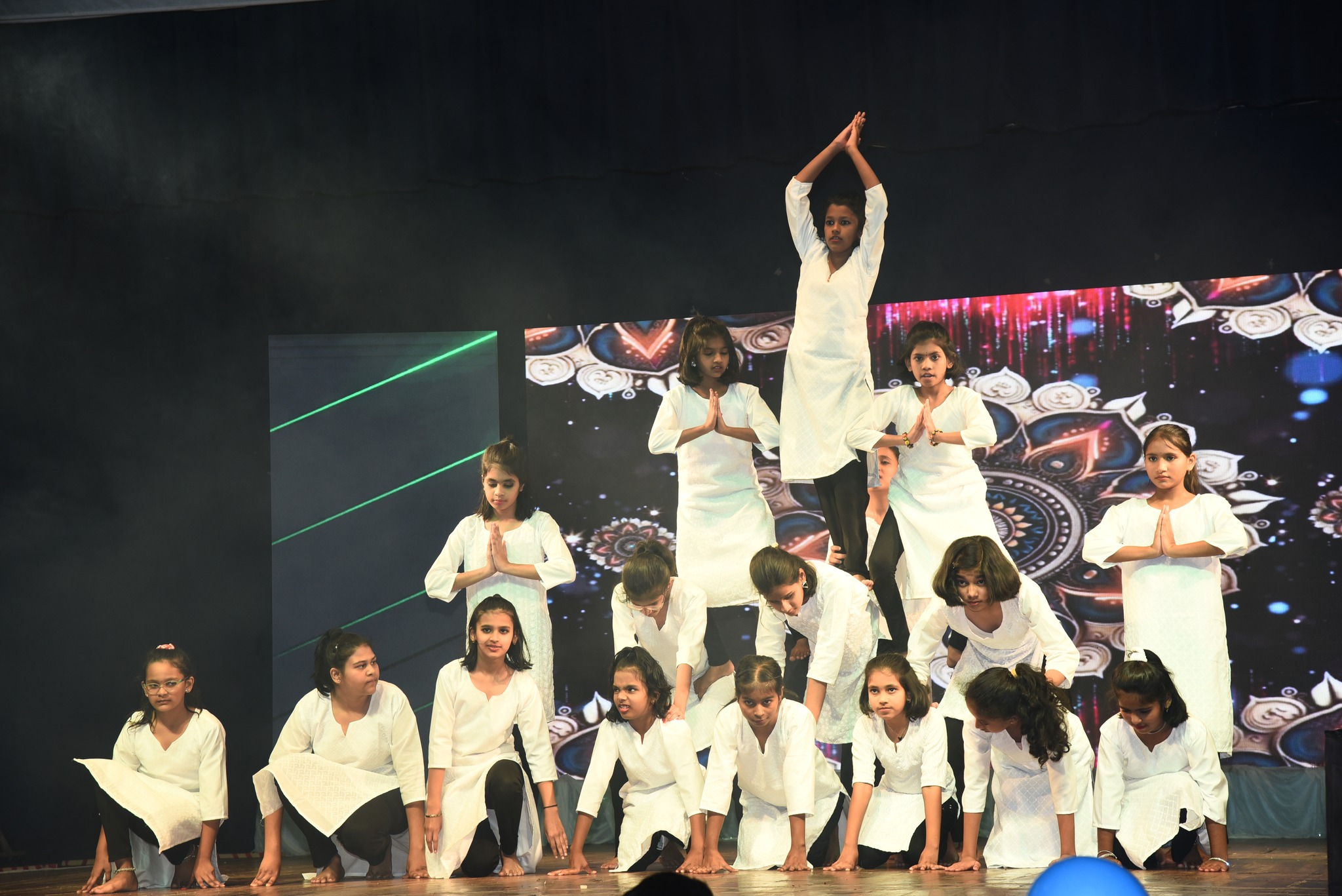 Global Talent International School campus photo 11 of 30 — Pimpri Chinchwad