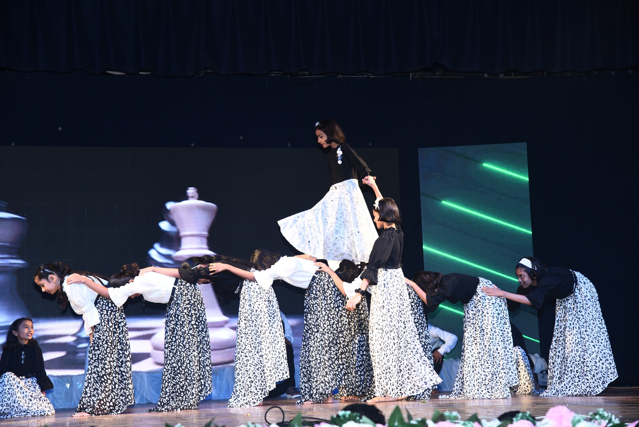 Global Talent International School campus photo 13 of 30 — Pimpri Chinchwad