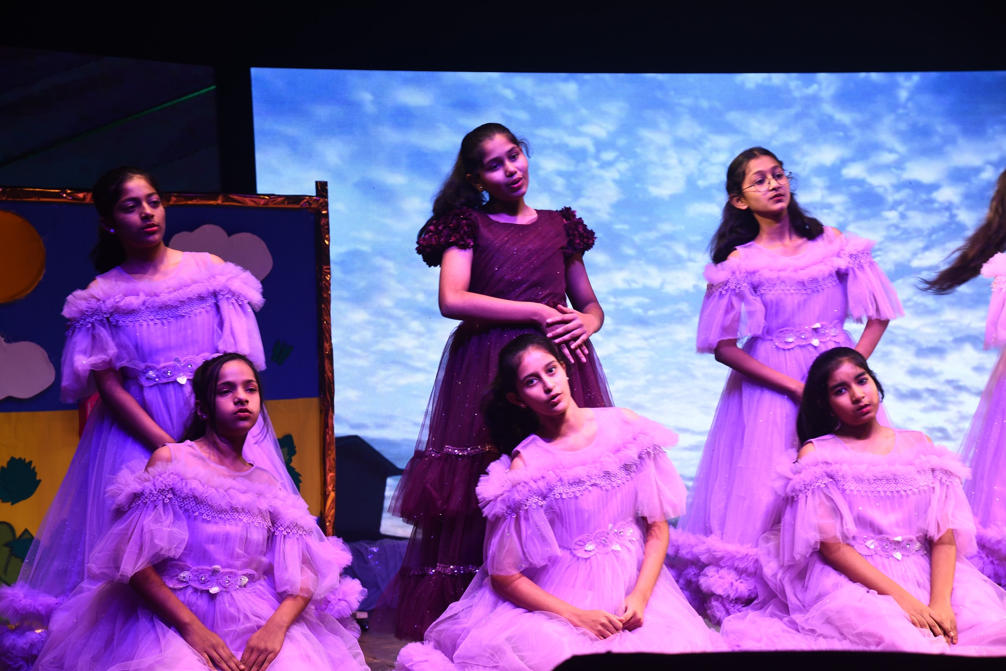 Global Talent International School campus photo 14 of 30 — Pimpri Chinchwad