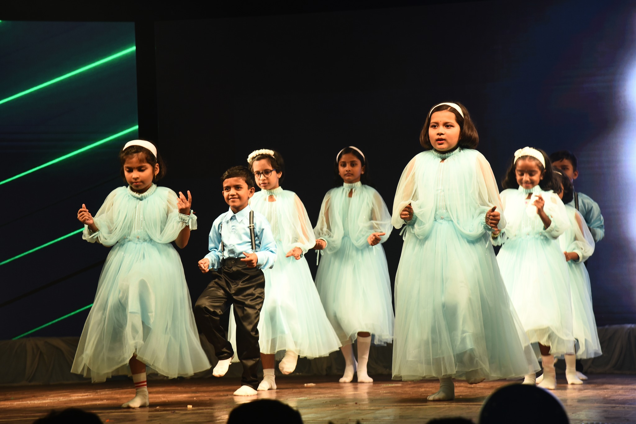 Global Talent International School campus photo 15 of 30 — Pimpri Chinchwad