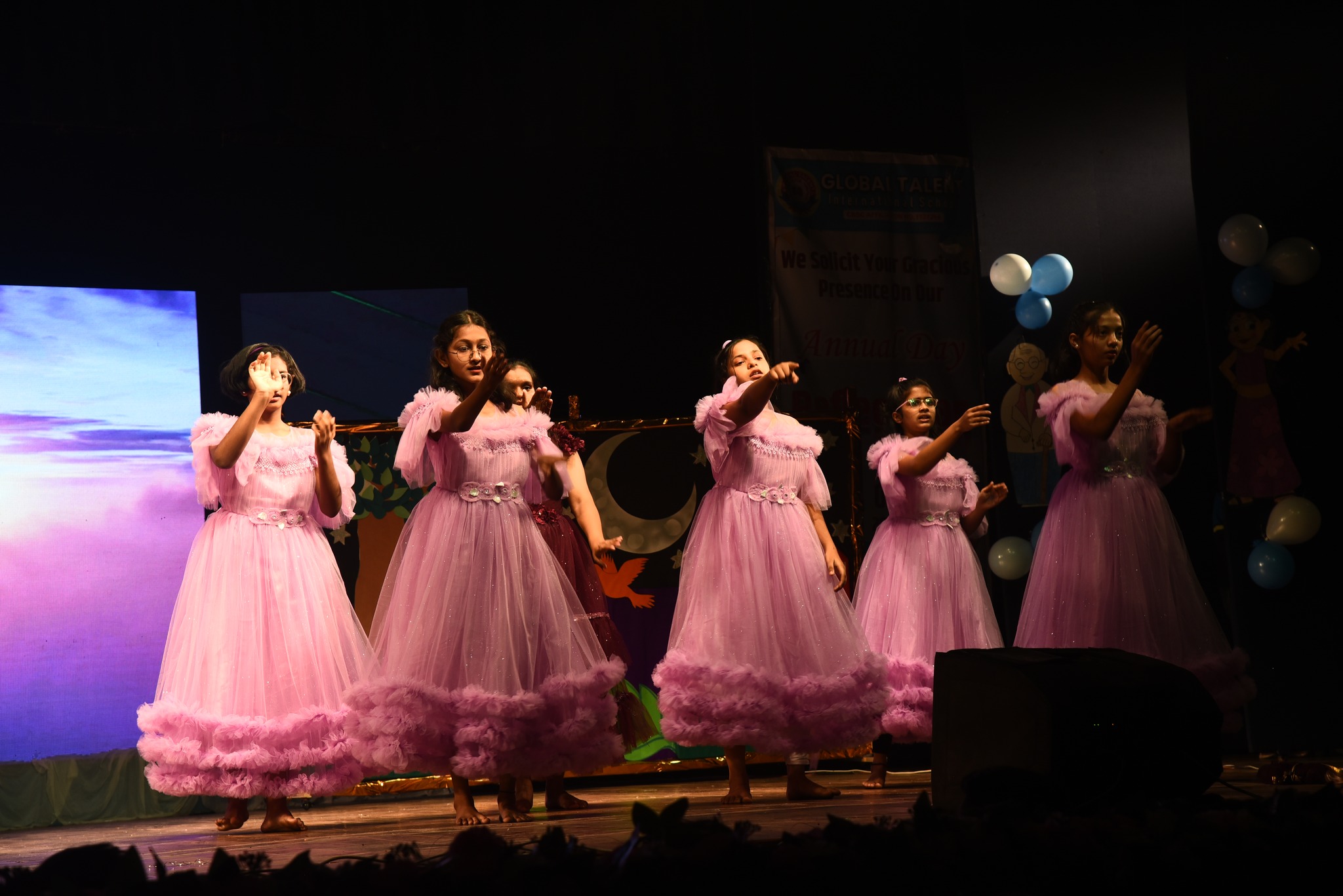 Global Talent International School campus photo 16 of 30 — Pimpri Chinchwad