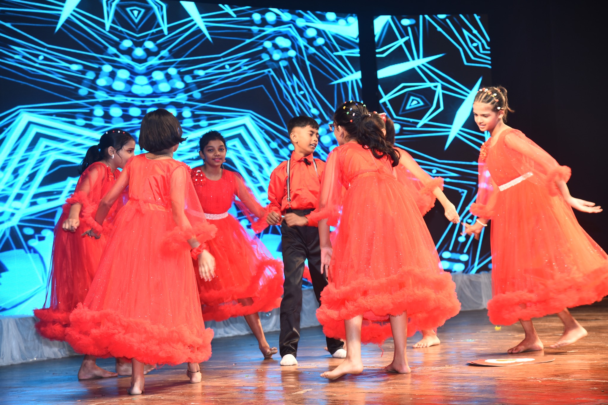 Global Talent International School campus photo 18 of 30 — Pimpri Chinchwad