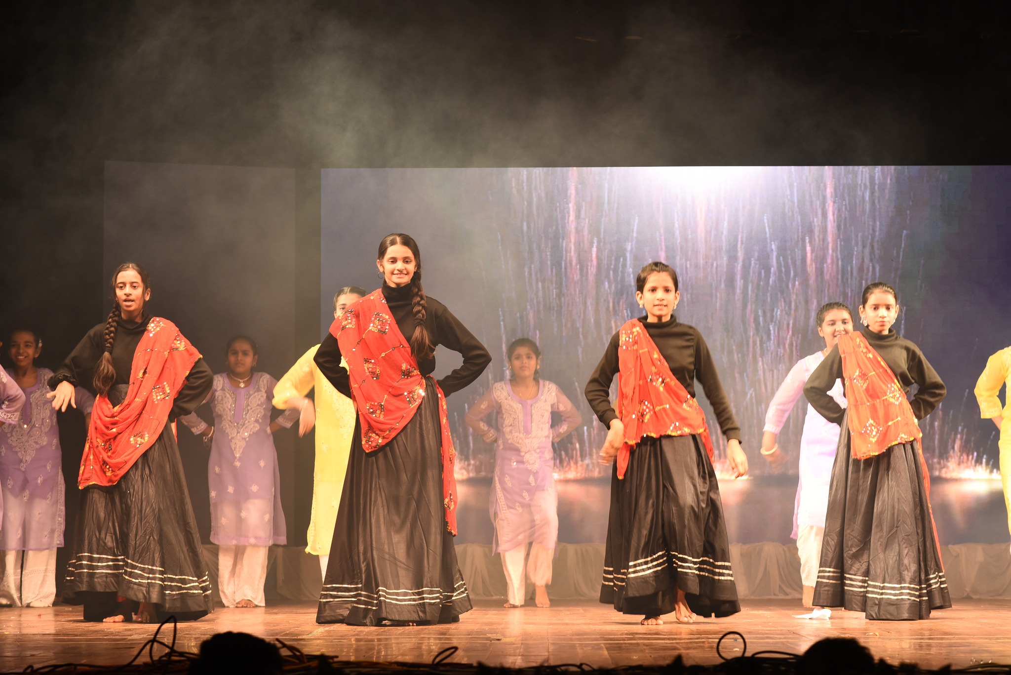 Global Talent International School campus photo 19 of 30 — Pimpri Chinchwad