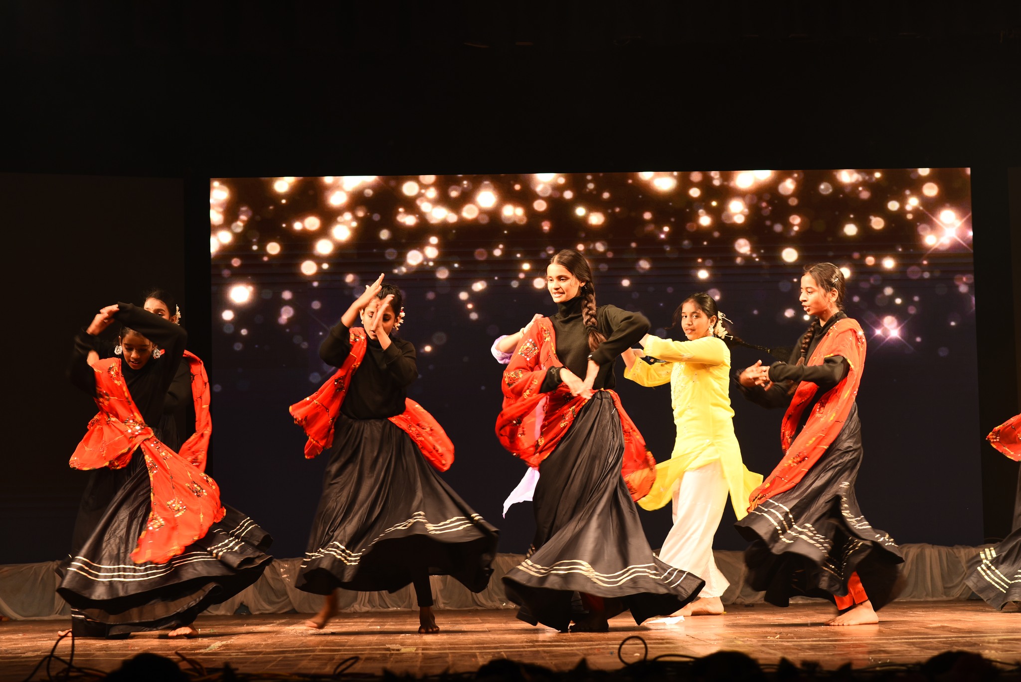 Global Talent International School campus photo 20 of 30 — Pimpri Chinchwad