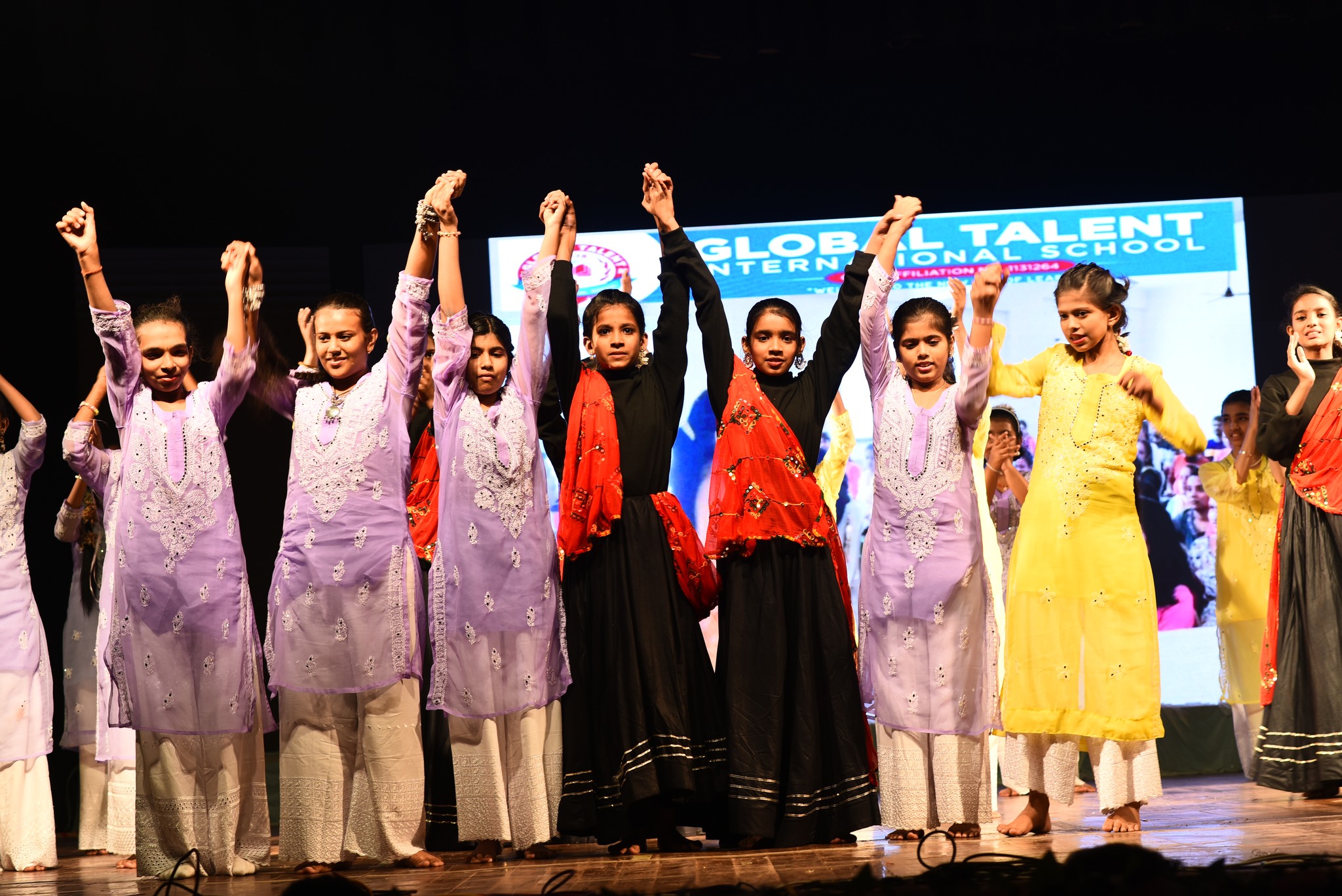 Global Talent International School campus photo 22 of 30 — Pimpri Chinchwad