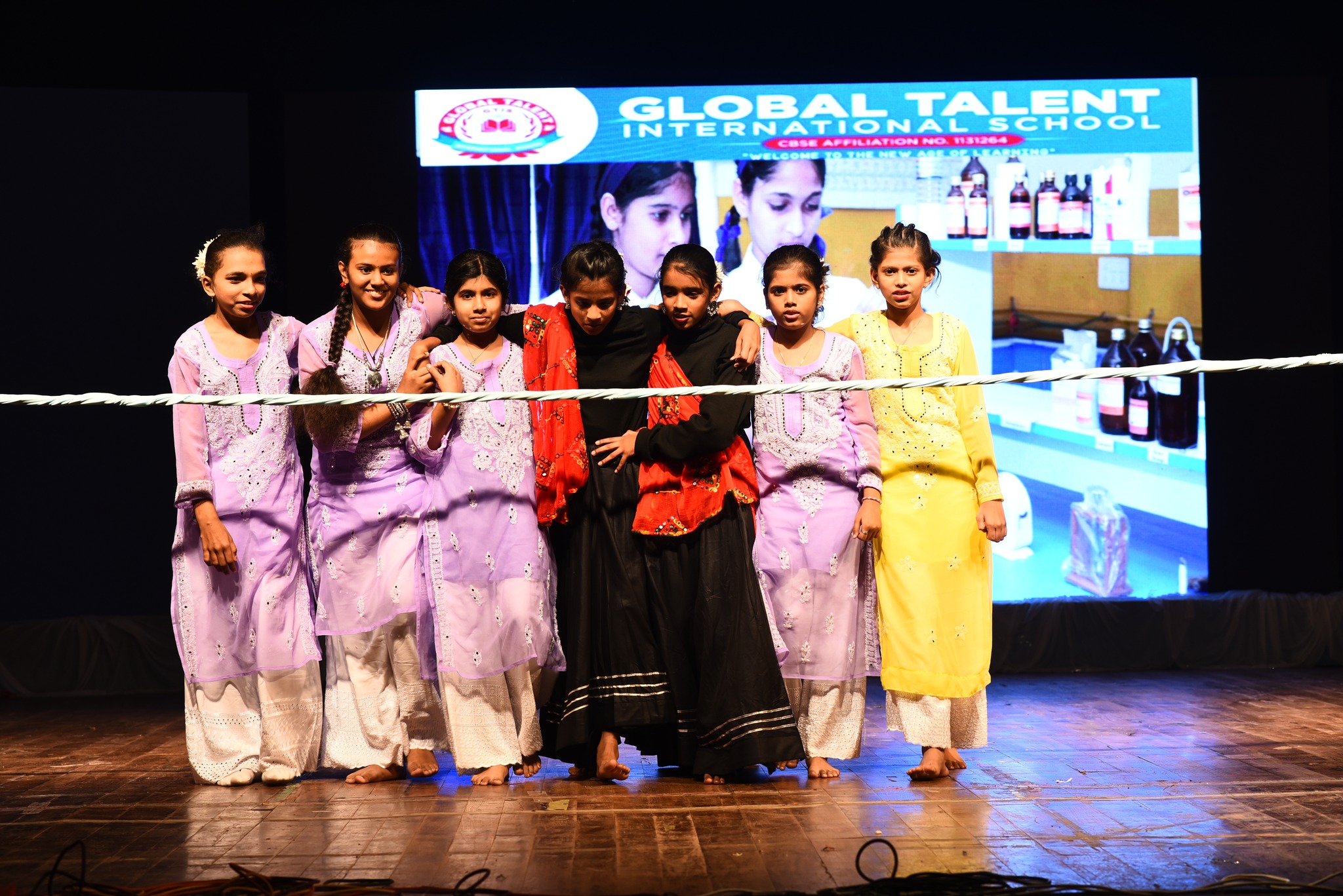 Global Talent International School campus photo 23 of 30 — Pimpri Chinchwad