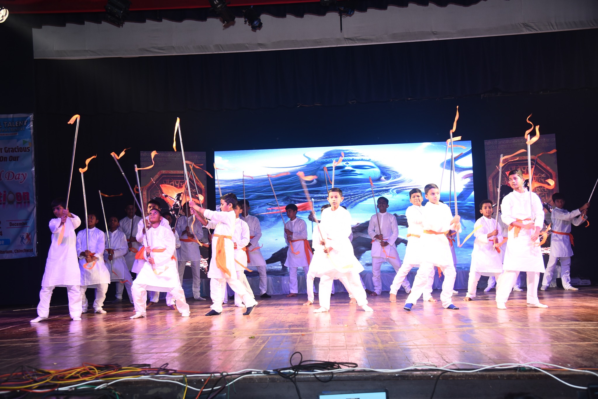 Global Talent International School campus photo 24 of 30 — Pimpri Chinchwad