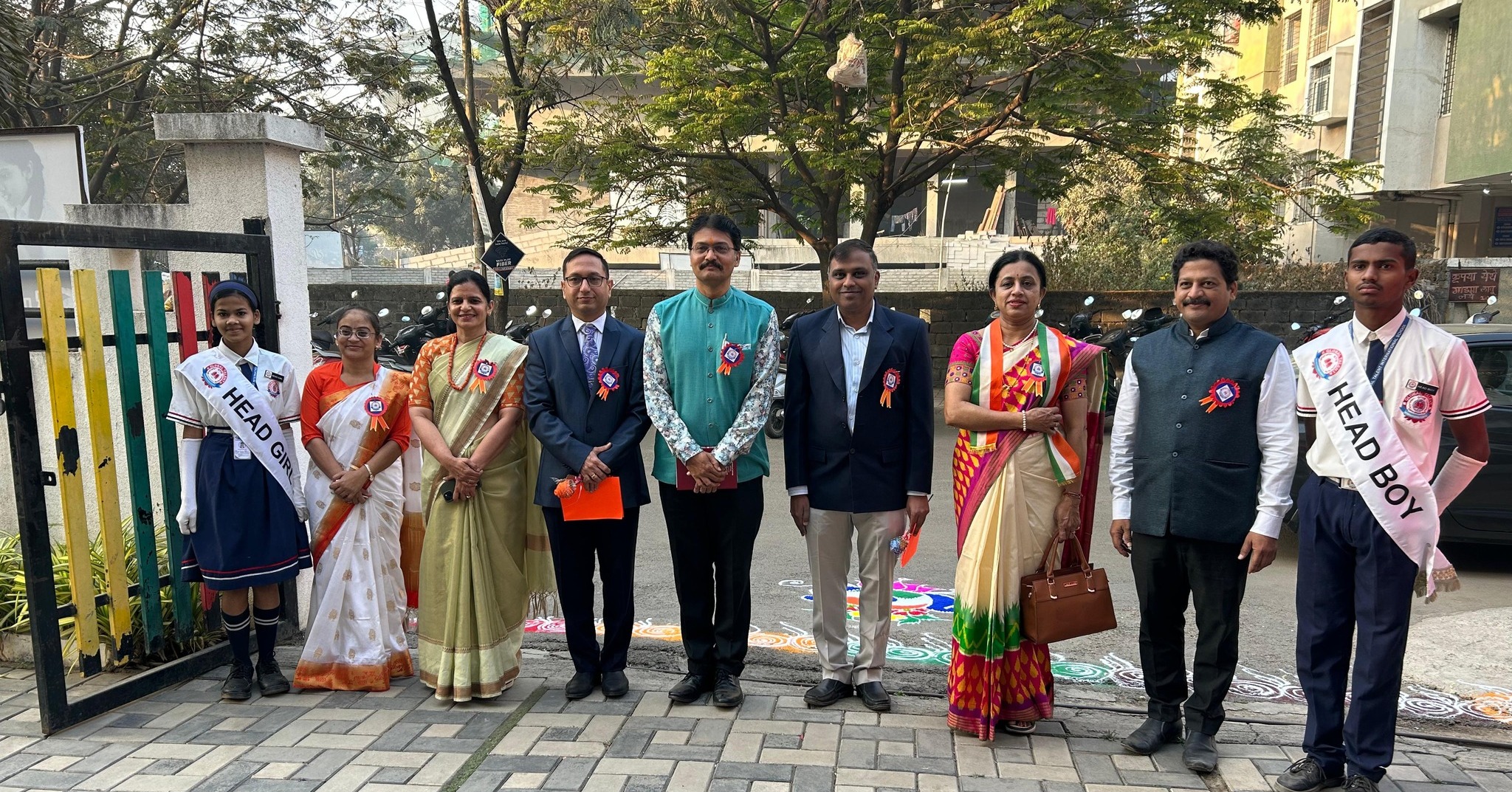 Global Talent International School campus photo 28 of 30 — Pimpri Chinchwad