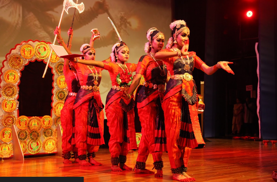 Delhi Public School 2