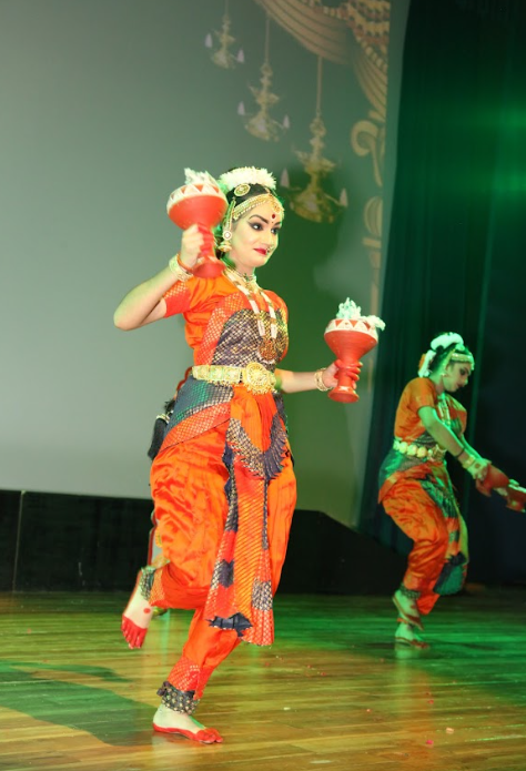 Delhi Public School 3