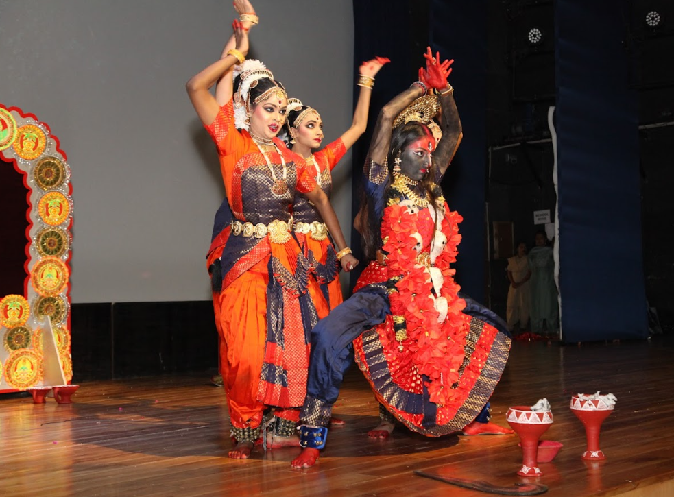 Delhi Public School 4