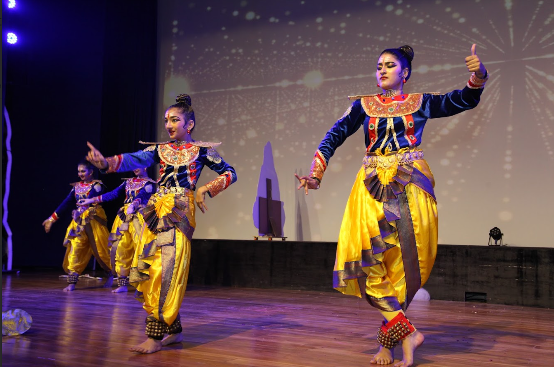 Delhi Public School 5