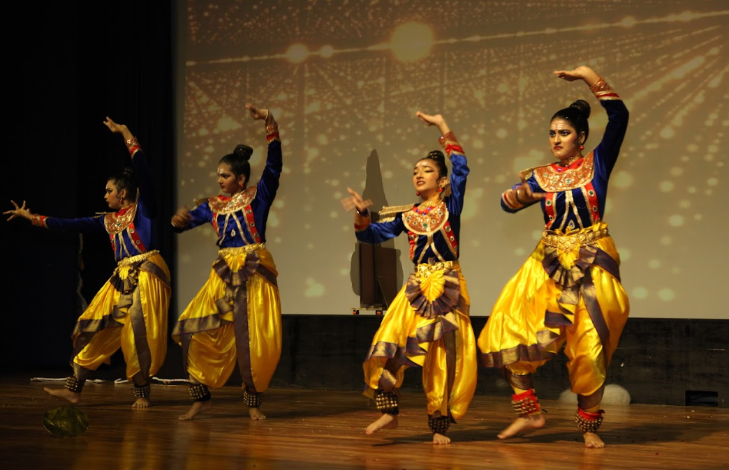 Delhi Public School 6