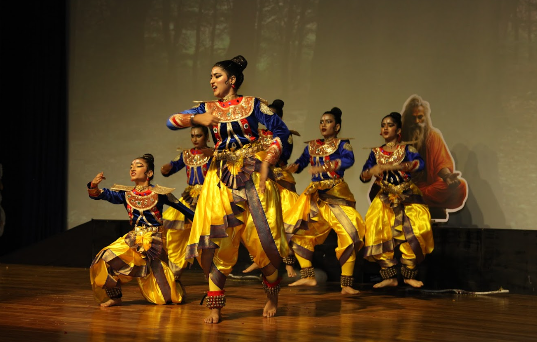 Delhi Public School 7