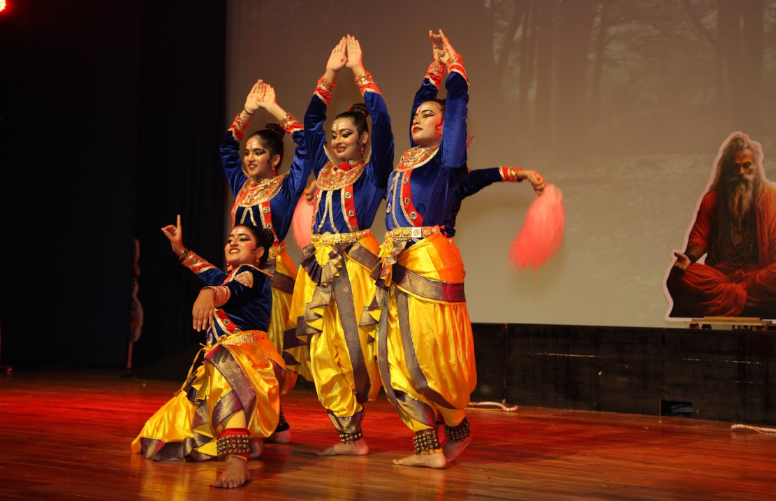 Delhi Public School 8