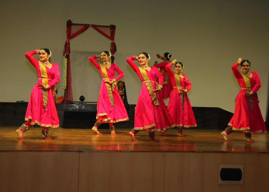 Delhi Public School 9