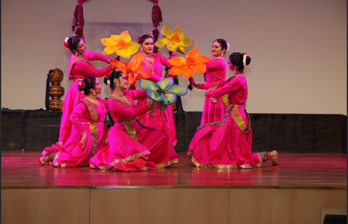 Delhi Public School 10