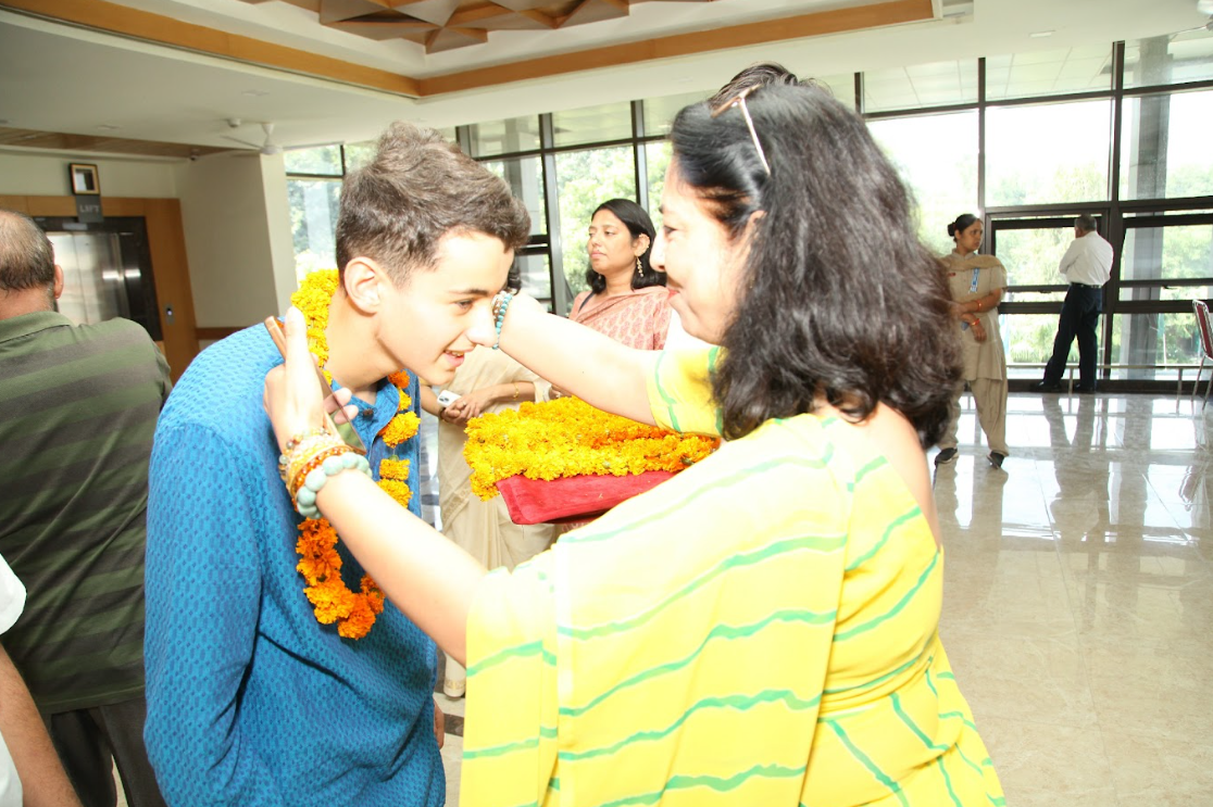 Delhi Public School 13