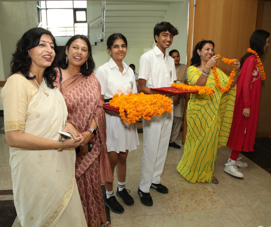 Delhi Public School 15