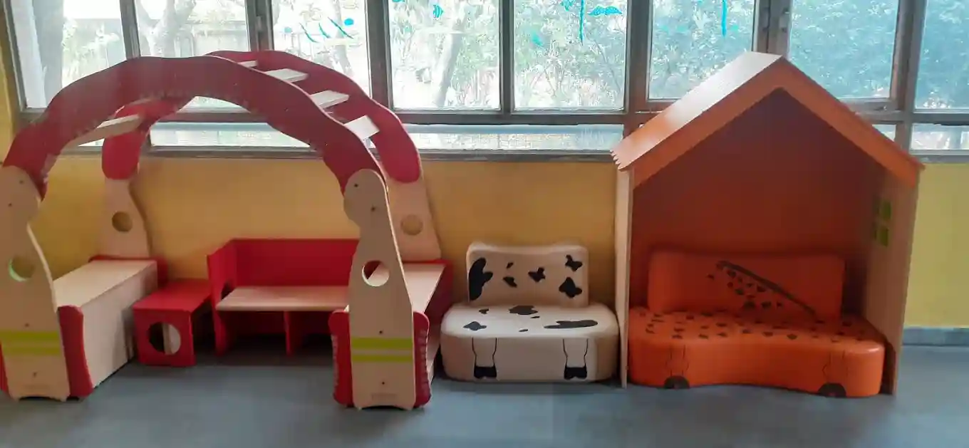 Ryan International School campus 5
