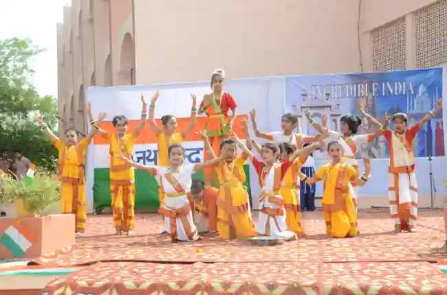 D.A.V Public School, B-1 Vasant Kunj gallery 8