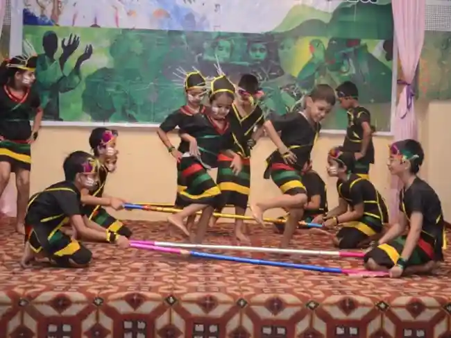 D.A.V Public School, B-1 Vasant Kunj gallery 3