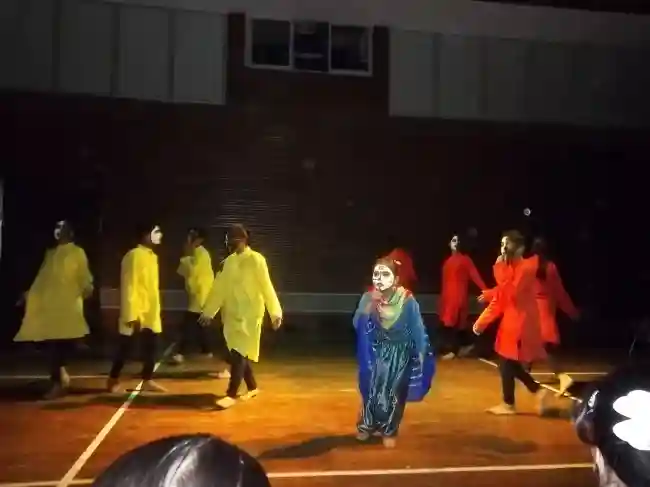 D.A.V Public School, B-1 Vasant Kunj gallery 1