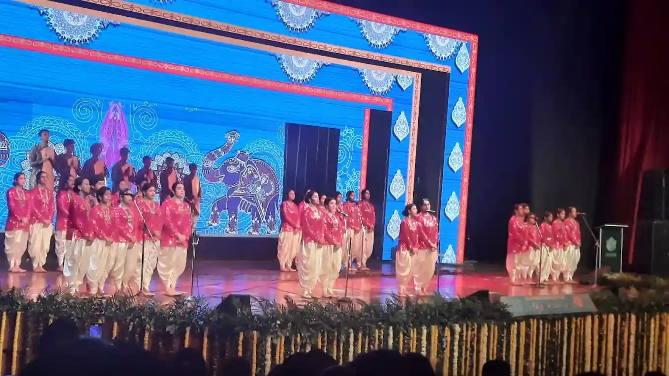 Delhi Public School 8