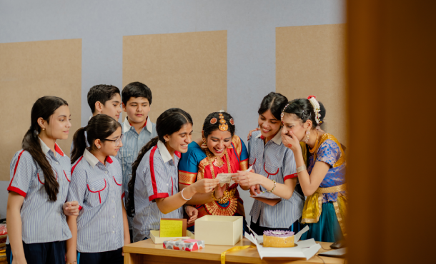 G.D.Goenka Public School, Sector-B Vasant Kunj gallery 4