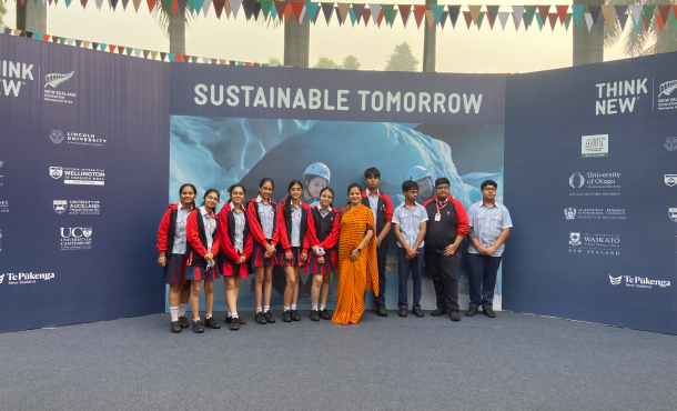G.D.Goenka Public School, Sector-B Vasant Kunj gallery 5