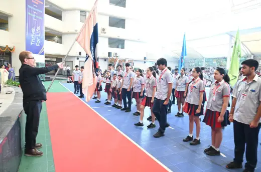 G.D.Goenka Public School, Sector-B Vasant Kunj gallery 2