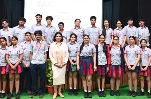 G.D.Goenka Public School, Sector-B Vasant Kunj gallery 1