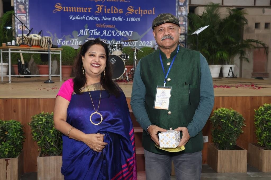 Summer Fields School campus 4