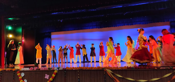 Ambience Public School gallery 4