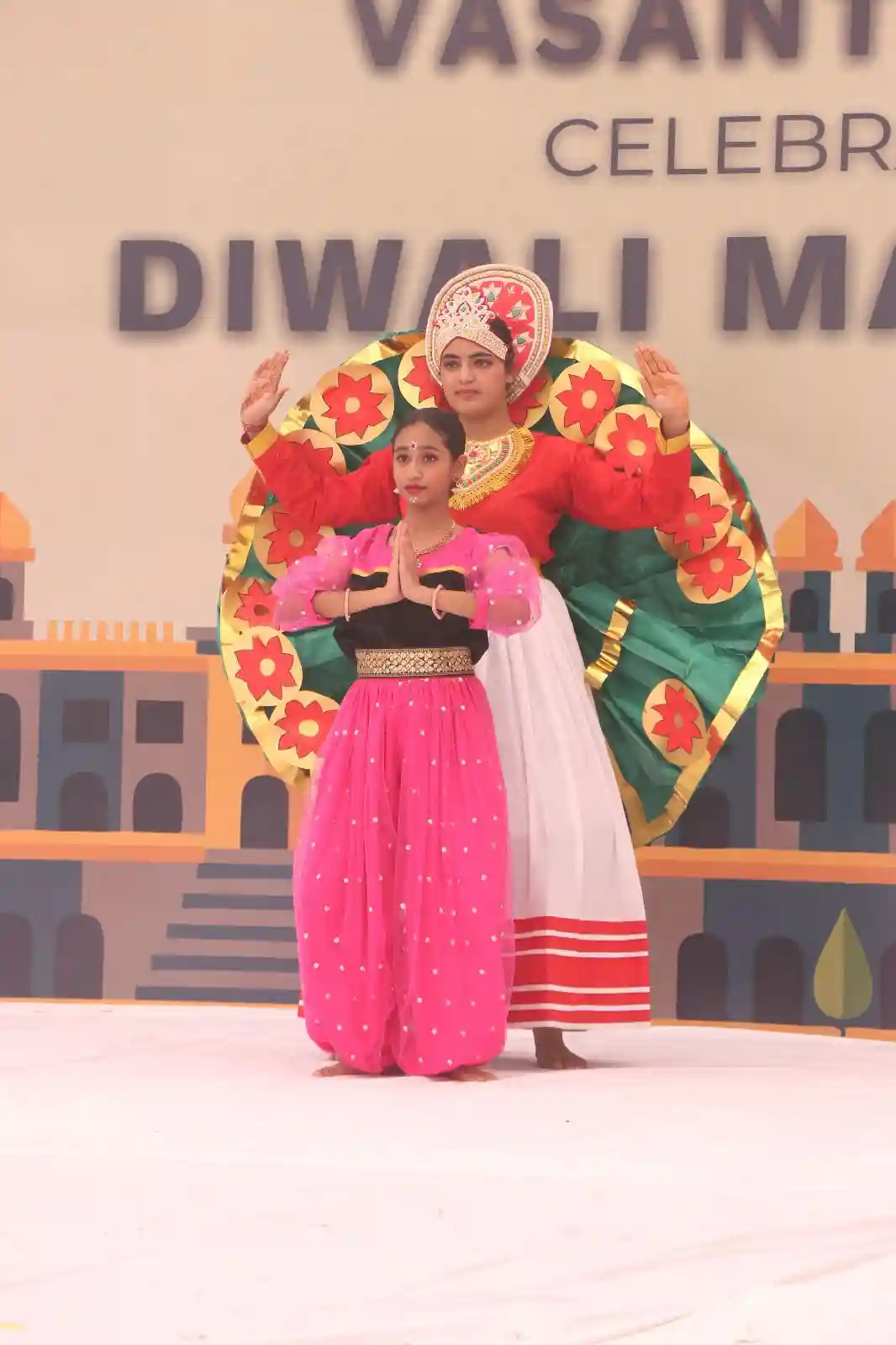 Bhatnagar International School, Sector-B Pocket-10 Vasant Kunj gallery 30