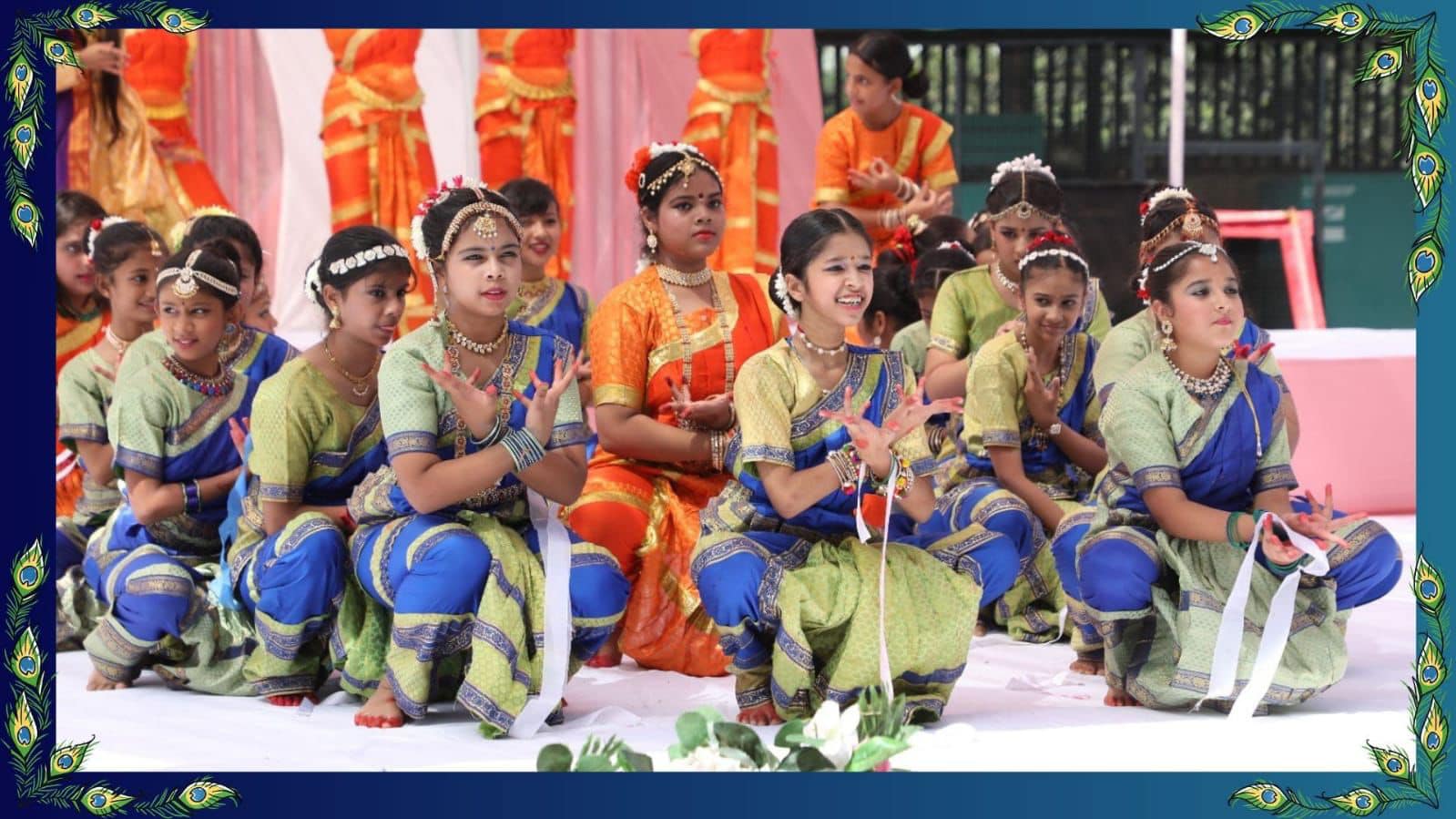 Bhatnagar International School, Sector-B Pocket-10 Vasant Kunj gallery 17
