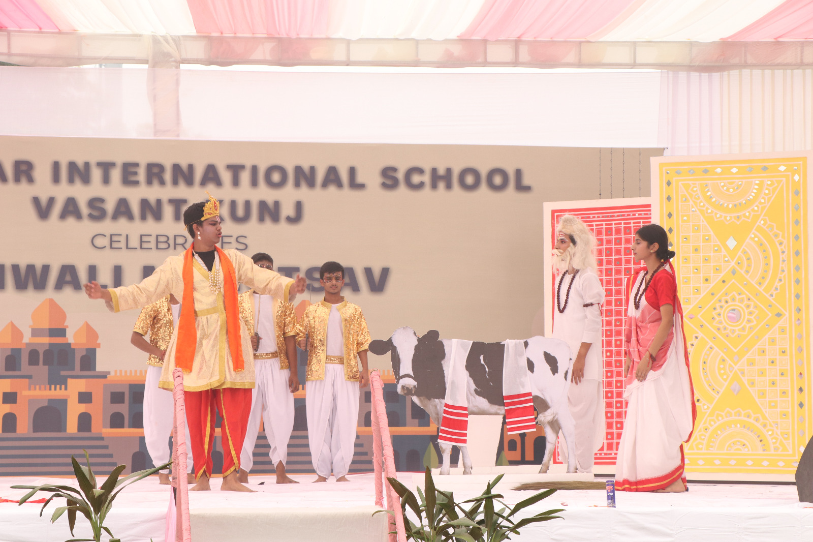 Bhatnagar International School, Sector-B Pocket-10 Vasant Kunj gallery 9
