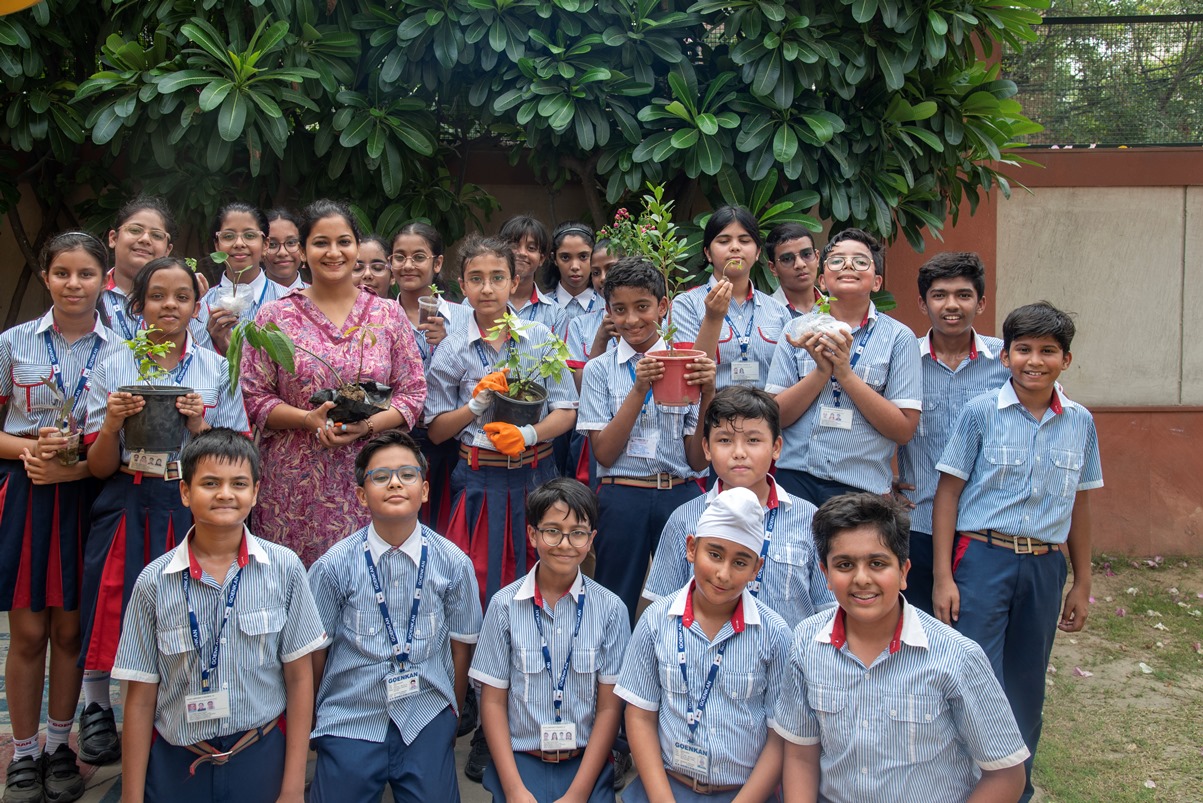 G.D.Goenka Public School, Sarita Vihar gallery 10