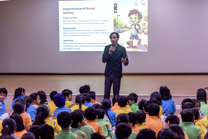 G.D.Goenka Public School, Sarita Vihar gallery 9