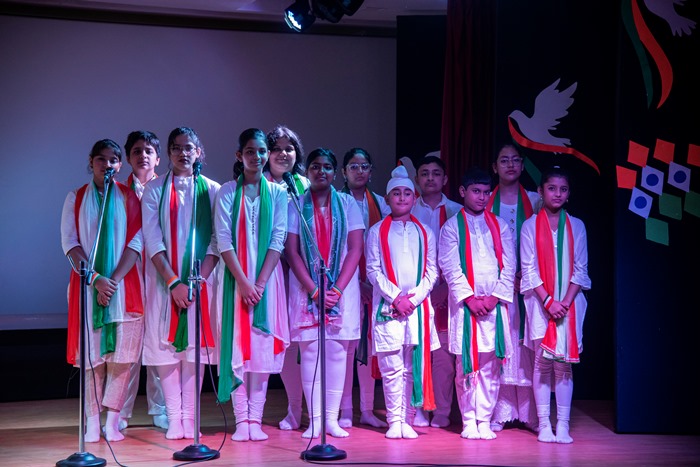G.D.Goenka Public School, Sarita Vihar gallery 8
