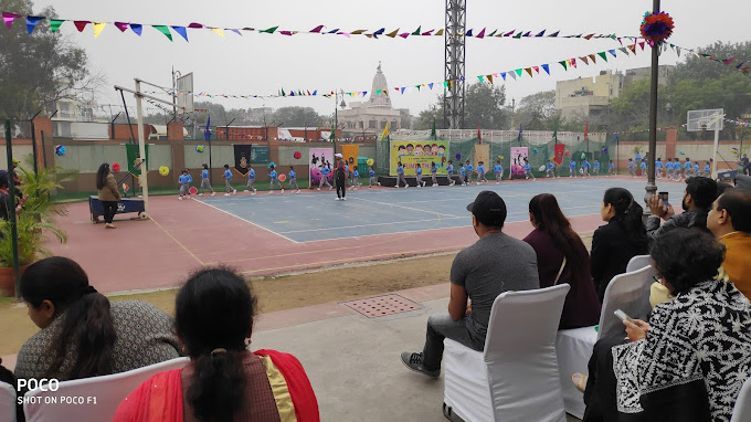 G.D.Goenka Public School, Sarita Vihar gallery 5